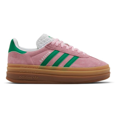Adidas Gazelle Bold True Pink