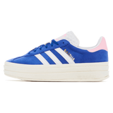 adidas Gazelle Bold True Pink Semi Lucid Blue