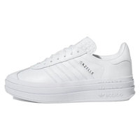 adidas Gazelle Bold White