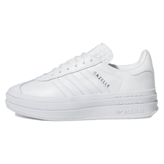 adidas Gazelle Bold White