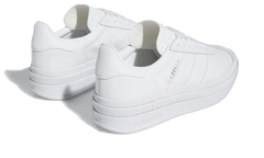 adidas Gazelle Bold White