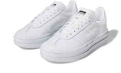 adidas Gazelle Bold White