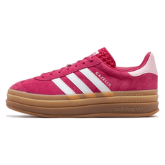 adidas Gazelle Bold Wild Pink