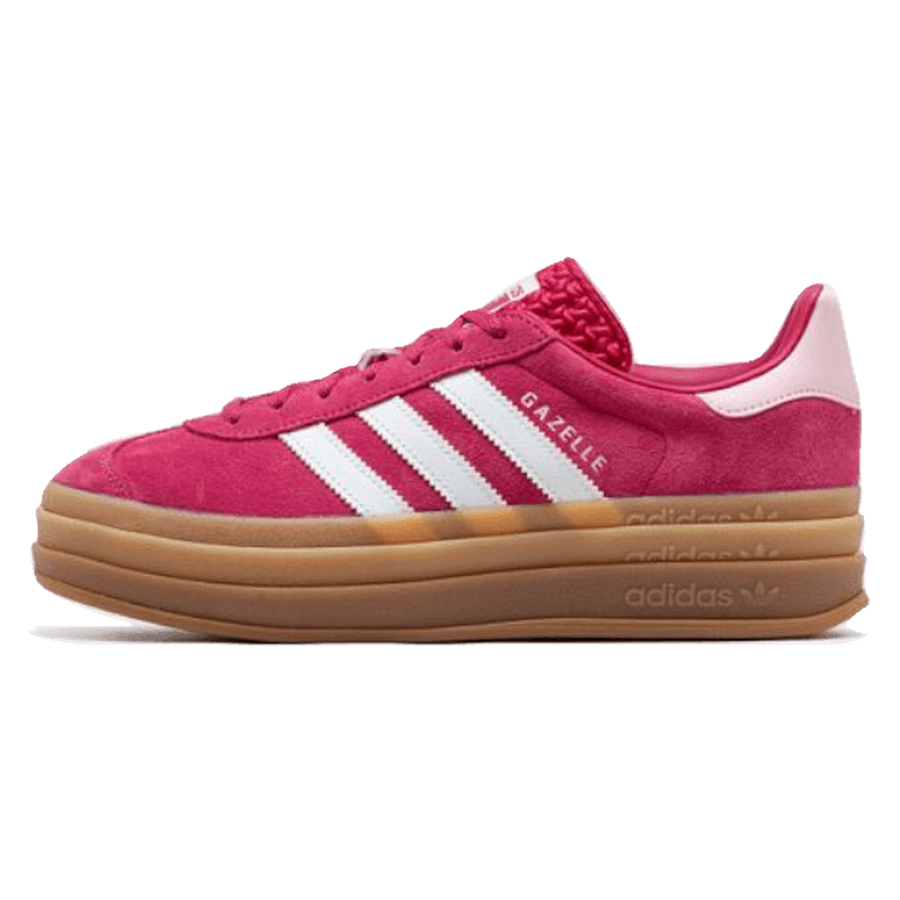 adidas Gazelle Bold Wild Pink