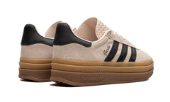 Adidas Gazelle Bold Wonder Quartz Black Gum