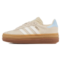 adidas Gazelle Bold Wonder White Clear Sky