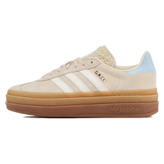 adidas Gazelle Bold Wonder White Clear Sky