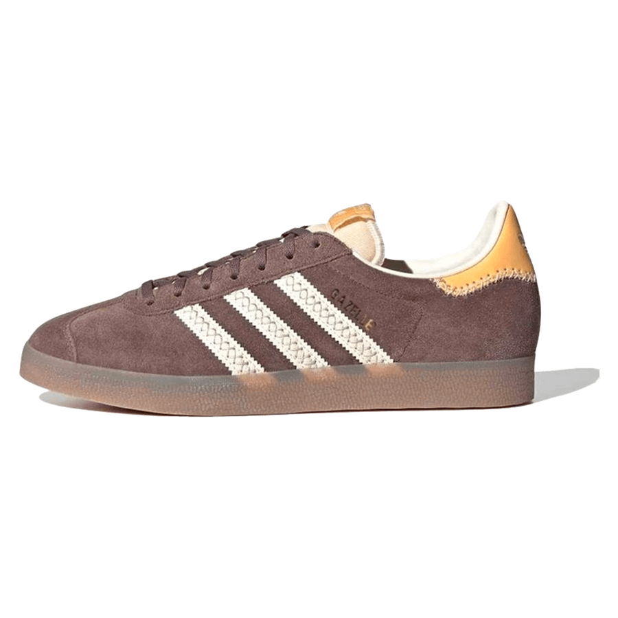 adidas Gazelle Earth Strata Cream White