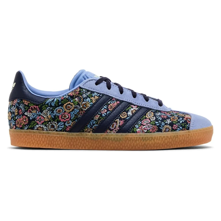 Adidas Gazelle Gazelle x Liberty London