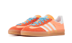 adidas Gazelle Indoor Beam Orange