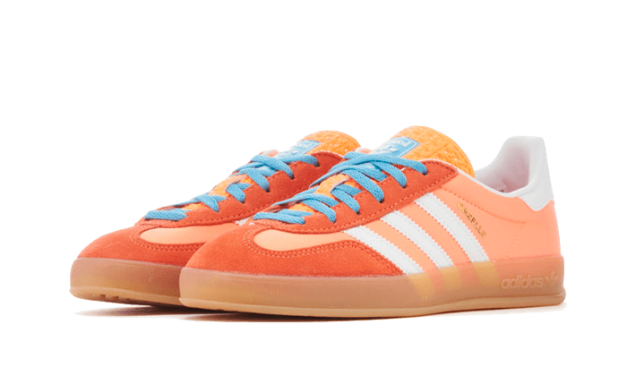 adidas Gazelle Indoor Beam Orange