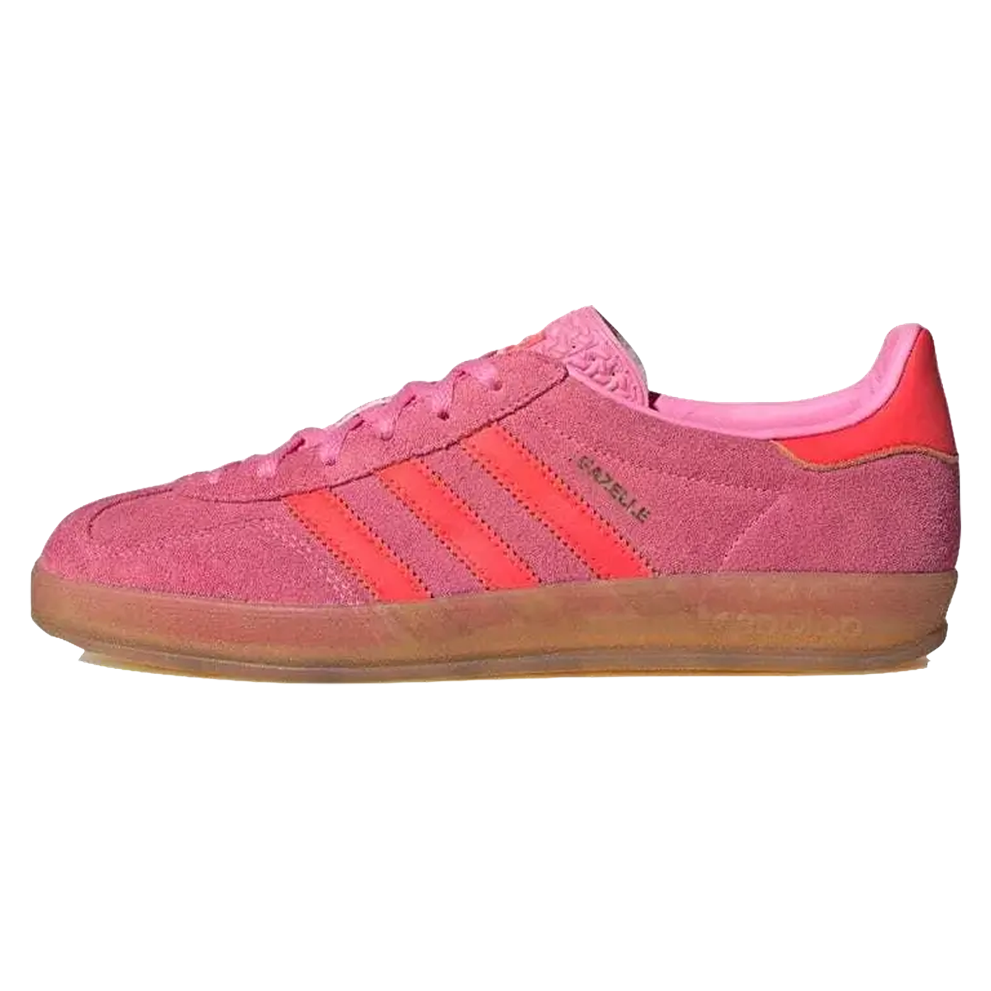 adidas Gazelle Indoor Beam Pink