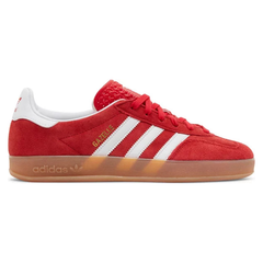 Adidas Gazelle Indoor Better Scarlet