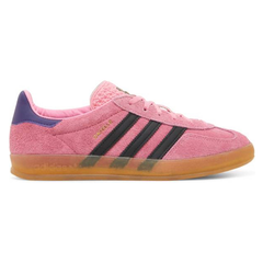 Adidas Gazelle Indoor Bliss Pink Purple