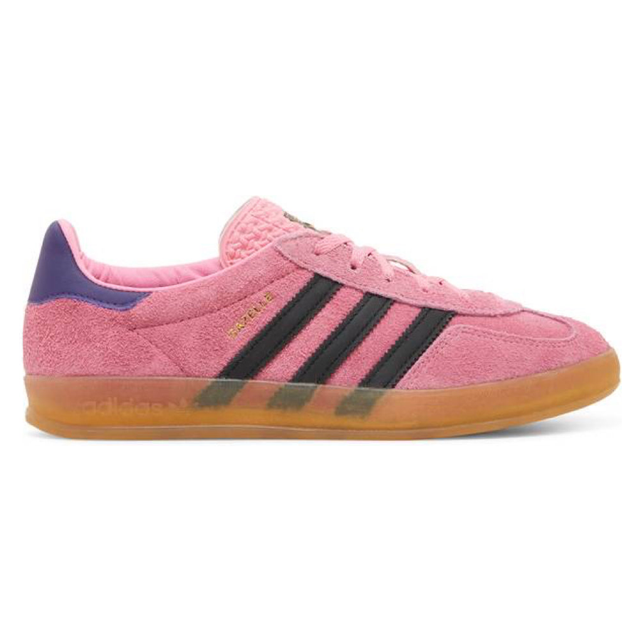 Adidas Gazelle Indoor Bliss Pink Purple