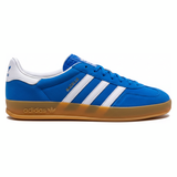 adidas Gazelle Indoor Blue Bird Gum