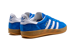 adidas Gazelle Indoor Blue Bird Gum