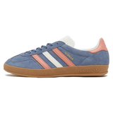 adidas Gazelle Indoor Blue Blink Wonder Clay