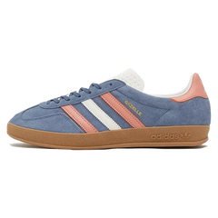 adidas Gazelle Indoor Blue Blink Wonder Clay