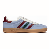 adidas Gazelle Indoor Blue Dawn