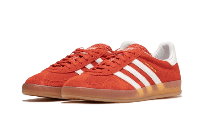 adidas Gazelle Indoor Bold Orange