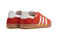 adidas Gazelle Indoor Bold Orange