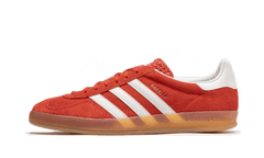 adidas Gazelle Indoor Bold Orange