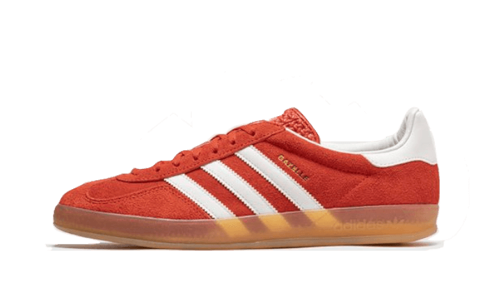 adidas Gazelle Indoor Bold Orange