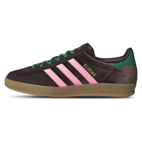 adidas Gazelle Indoor Brown Velvet