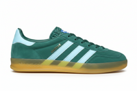 adidas Gazelle Indoor Collegiate Green