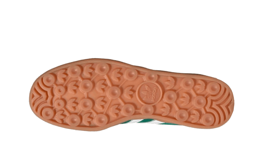 adidas Gazelle Indoor Collegiate Green Gum