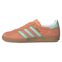 adidas Gazelle Indoor Easy Orange
