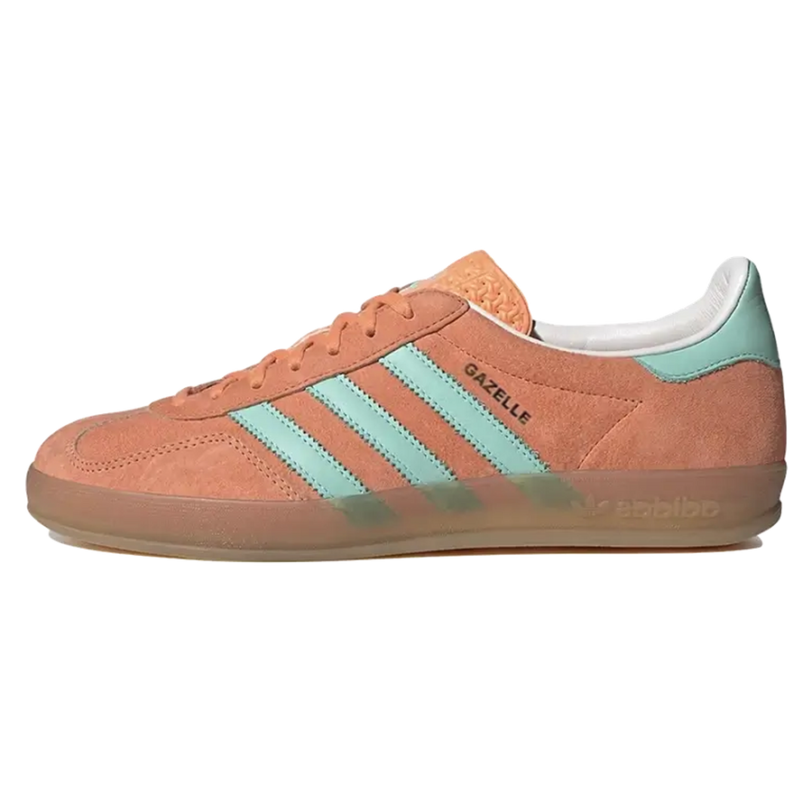 adidas Gazelle Indoor Easy Orange