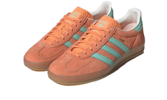 adidas Gazelle Indoor Easy Orange