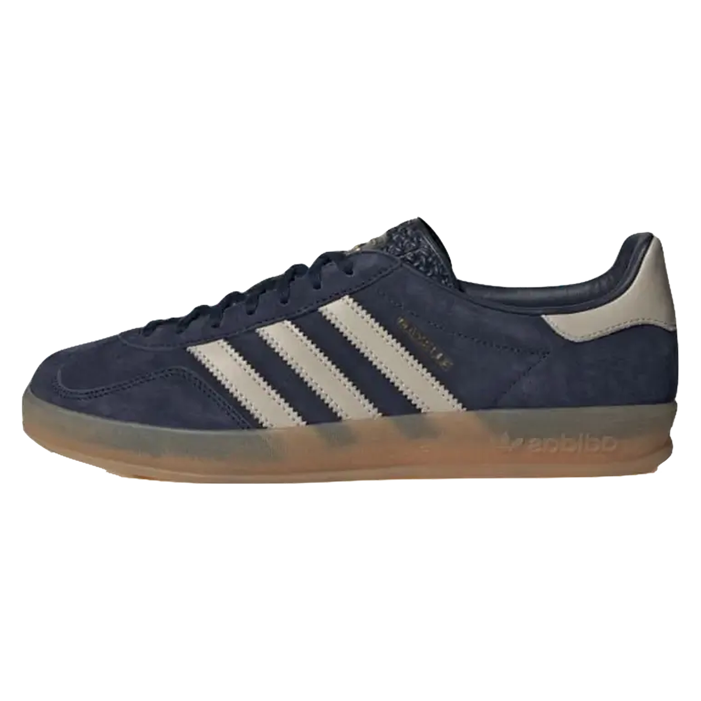 adidas Gazelle Indoor Legend Ink Wonder Beige