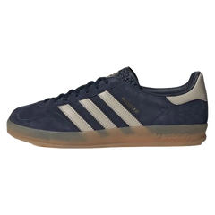 adidas Gazelle Indoor Legend Ink Wonder Beige