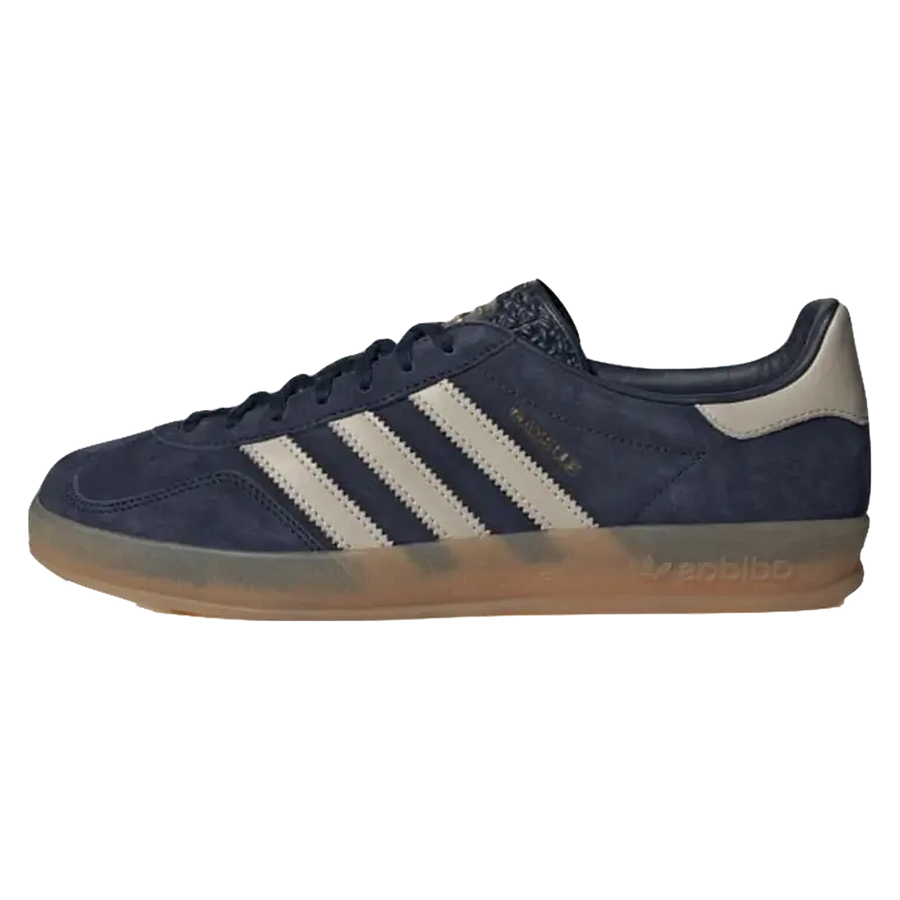 adidas Gazelle Indoor Legend Ink Wonder Beige
