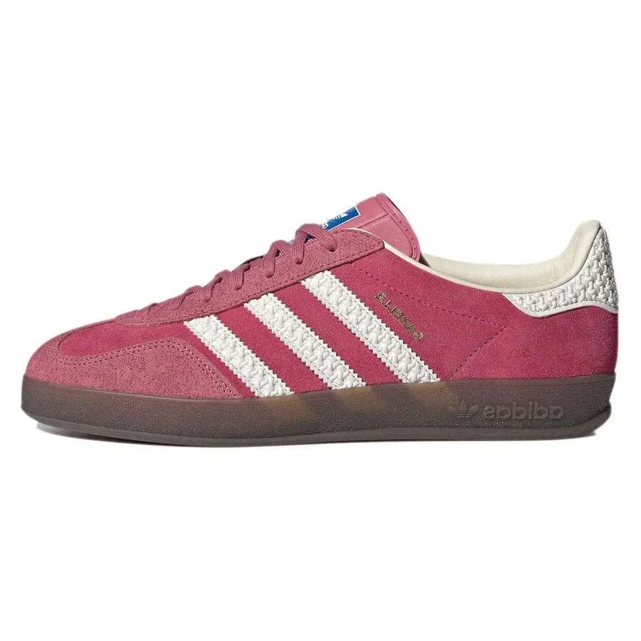 adidas Gazelle Indoor Pink Cloud White