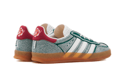 Sean Wotherspoon x adidas Gazelle Indoor Hemp Green