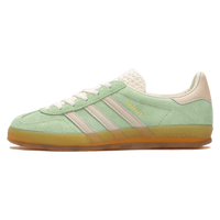 adidas Gazelle Indoor Semi Green Spark