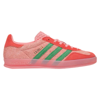 Adidas Gazelle Indoor Semi Pink Spark Preloved Scarlet