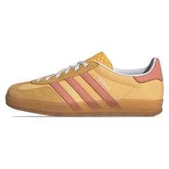 adidas Gazelle Indoor Semi Spark Clay