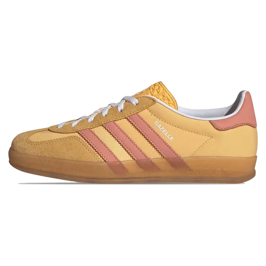 adidas Gazelle Indoor Semi Spark Clay