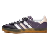 adidas Gazelle Indoor Shadow Violet Wonder Quartz