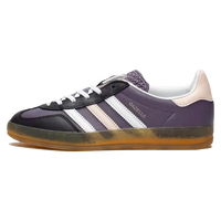 adidas Gazelle Indoor Shadow Violet Wonder Quartz