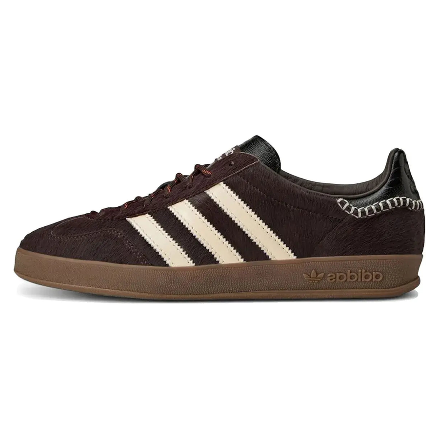 Adidas Gazelle Indoor Wales Bonner Pony Hair