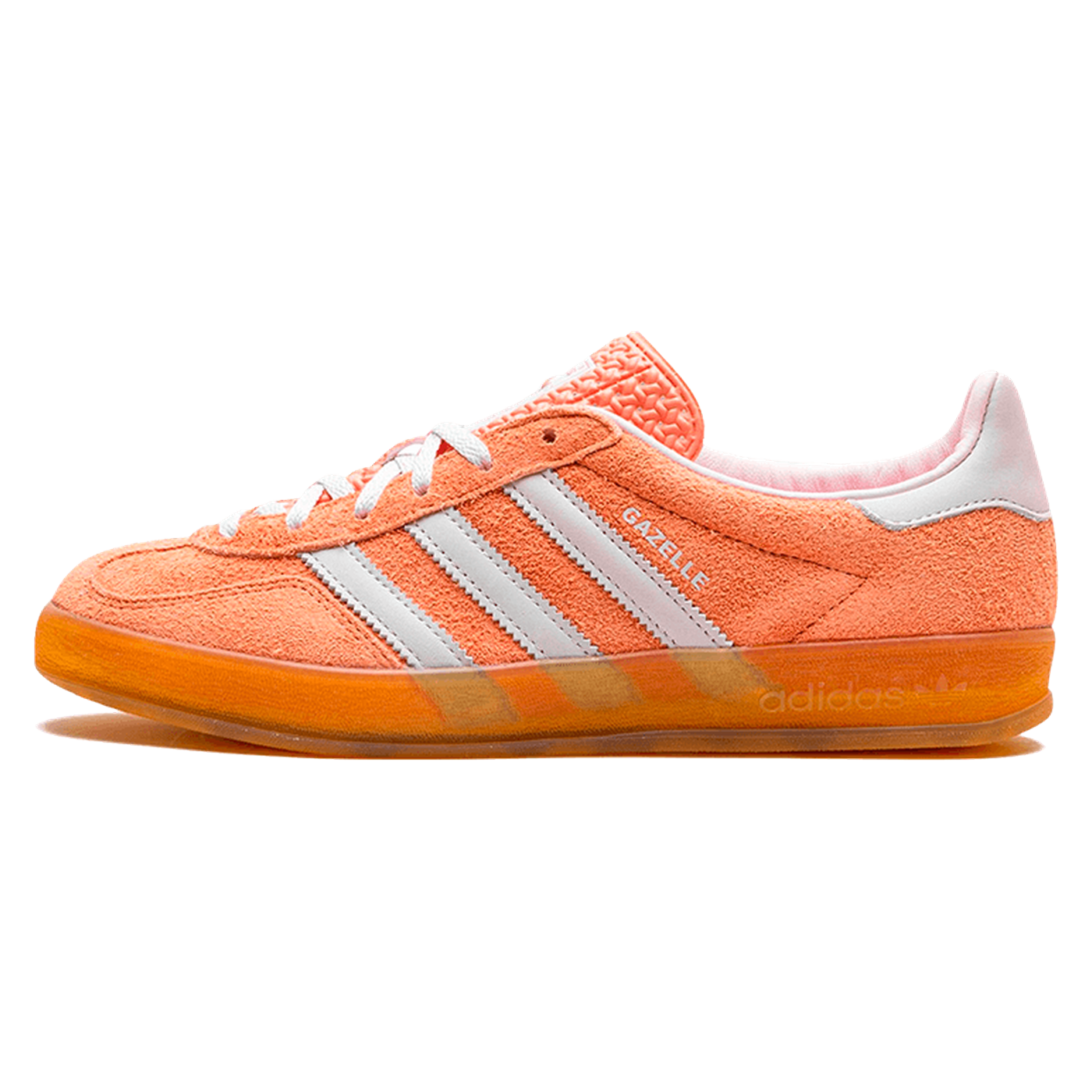 adidas Gazelle Indoor Wonder Clay