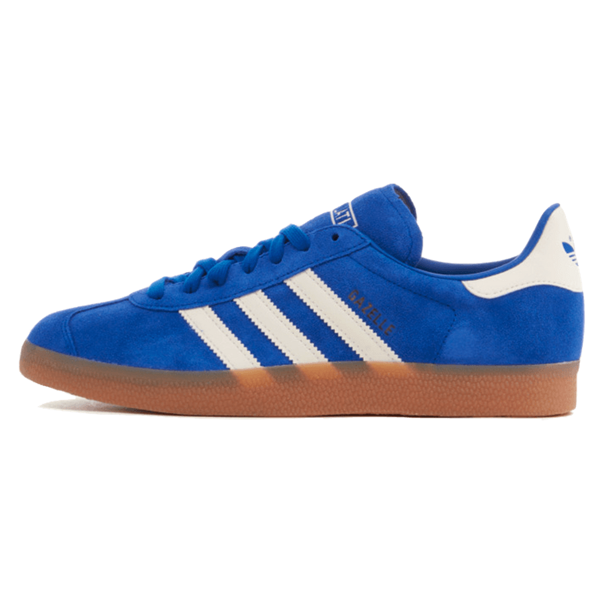 adidas Gazelle Italy Royal Blue