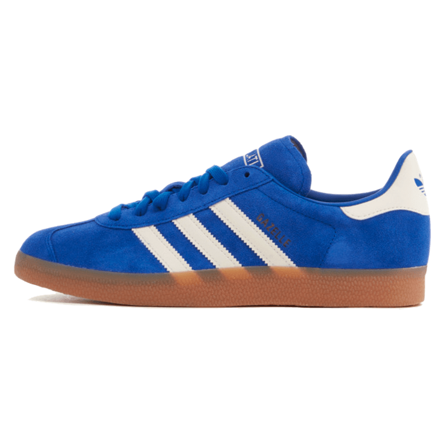 adidas Gazelle Italy Royal Blue