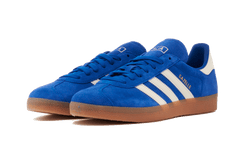 adidas Gazelle Italy Royal Blue